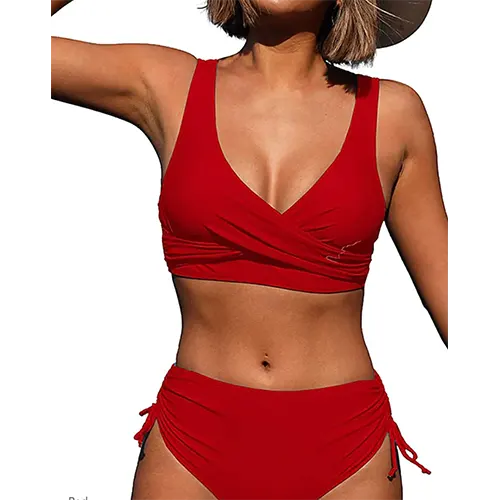 Bikini D'été Deux Pièces - Piria - Little Paris
