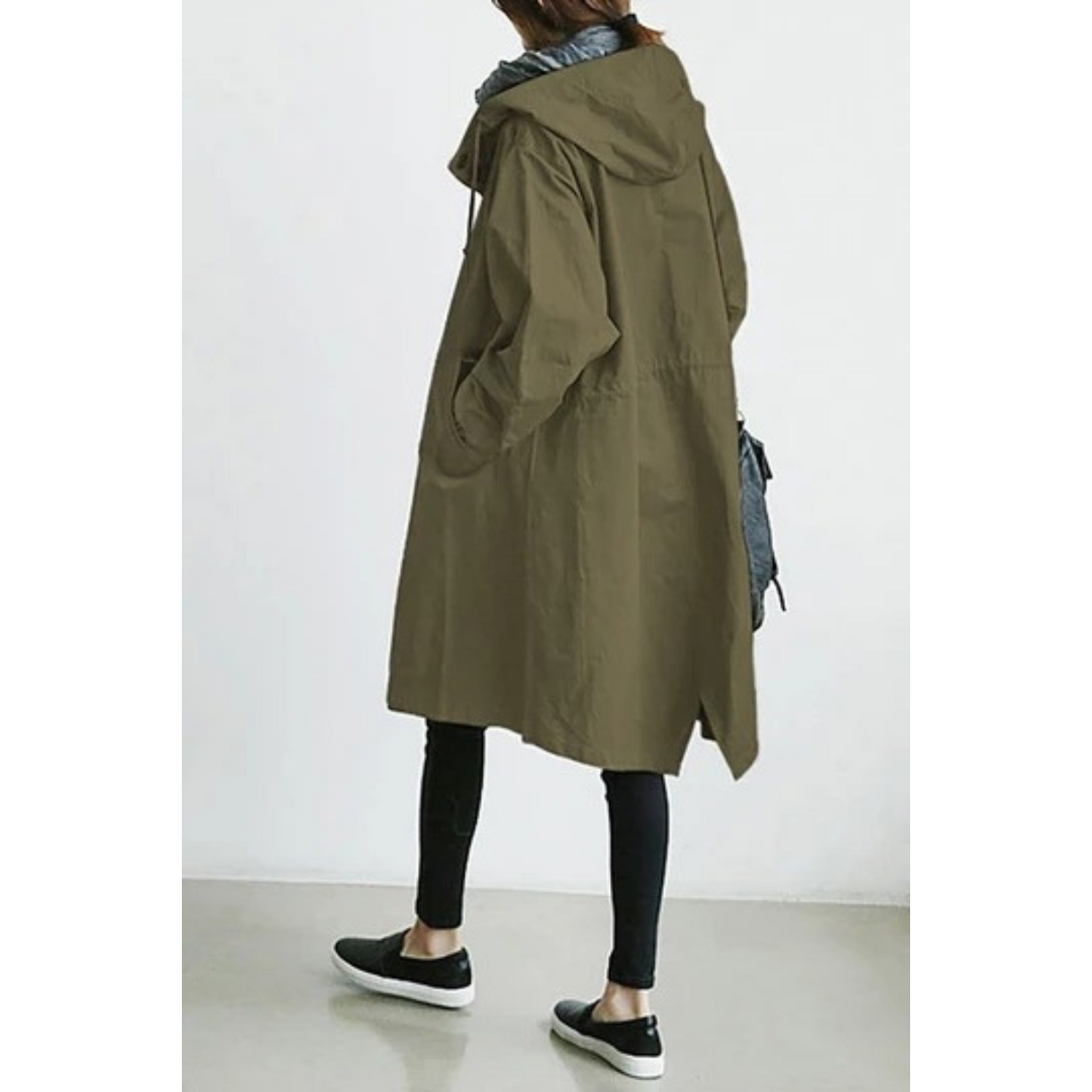 Trench coat - Gila - Little Paris