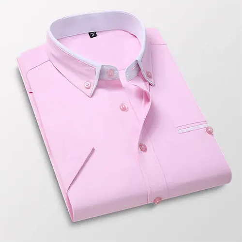 Chemise - Billy - Little Paris