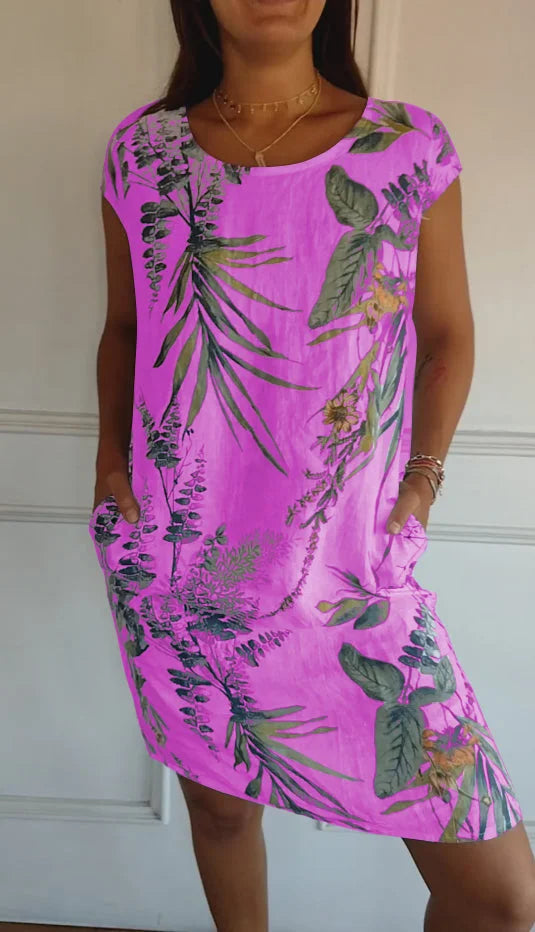Robe - Abby - Little Paris