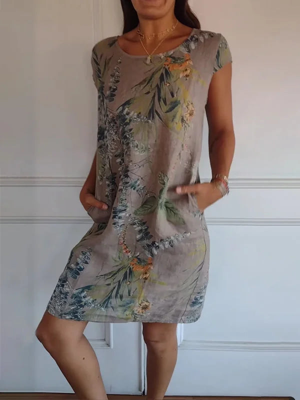 Robe - Abby - Little Paris