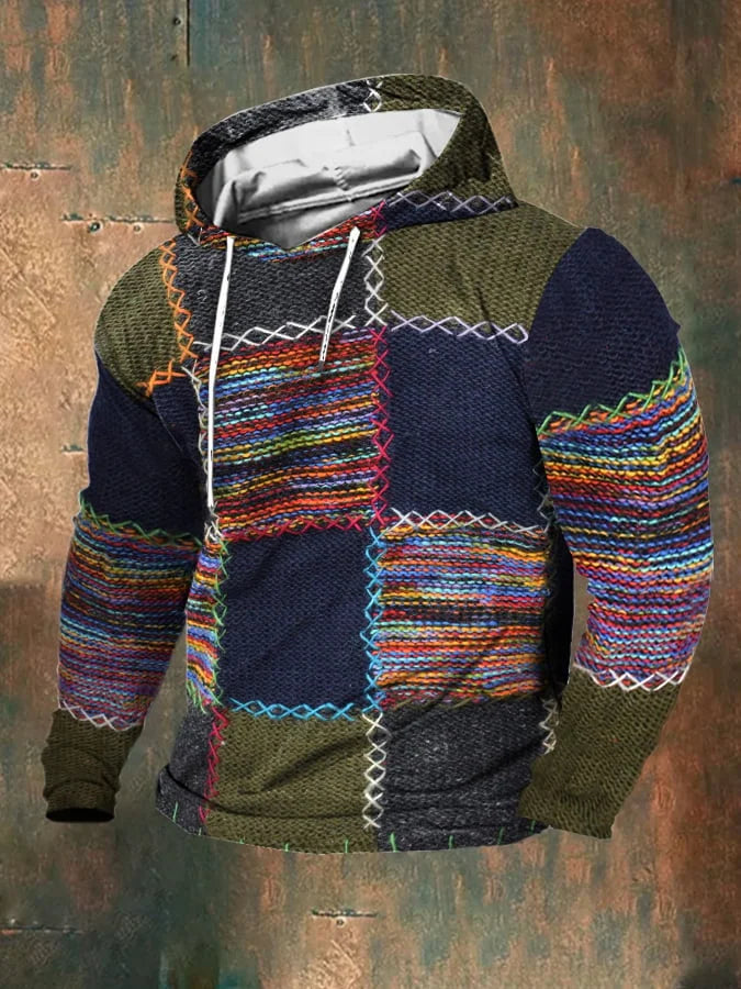 Cardigan - Hassan - Little Paris