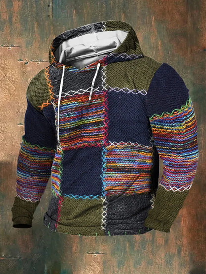 Cardigan - Hassan - Little Paris