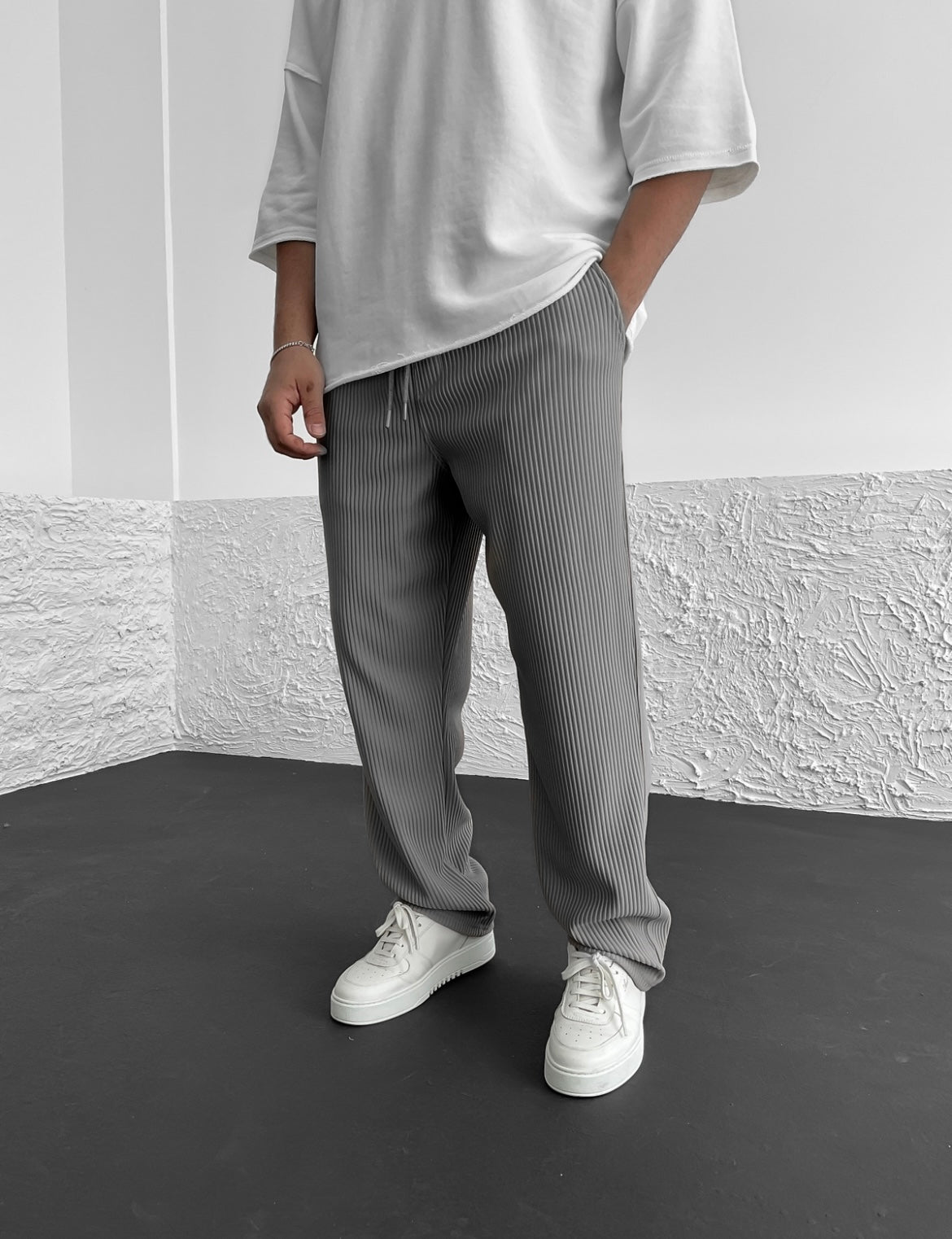 Pantalons - Frank - Little Paris
