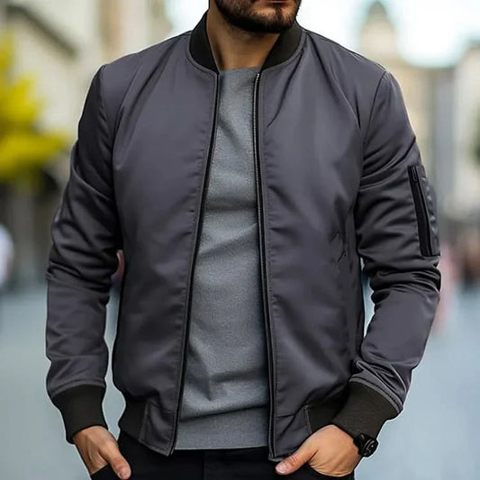 Blouson - Hmed - Little Paris