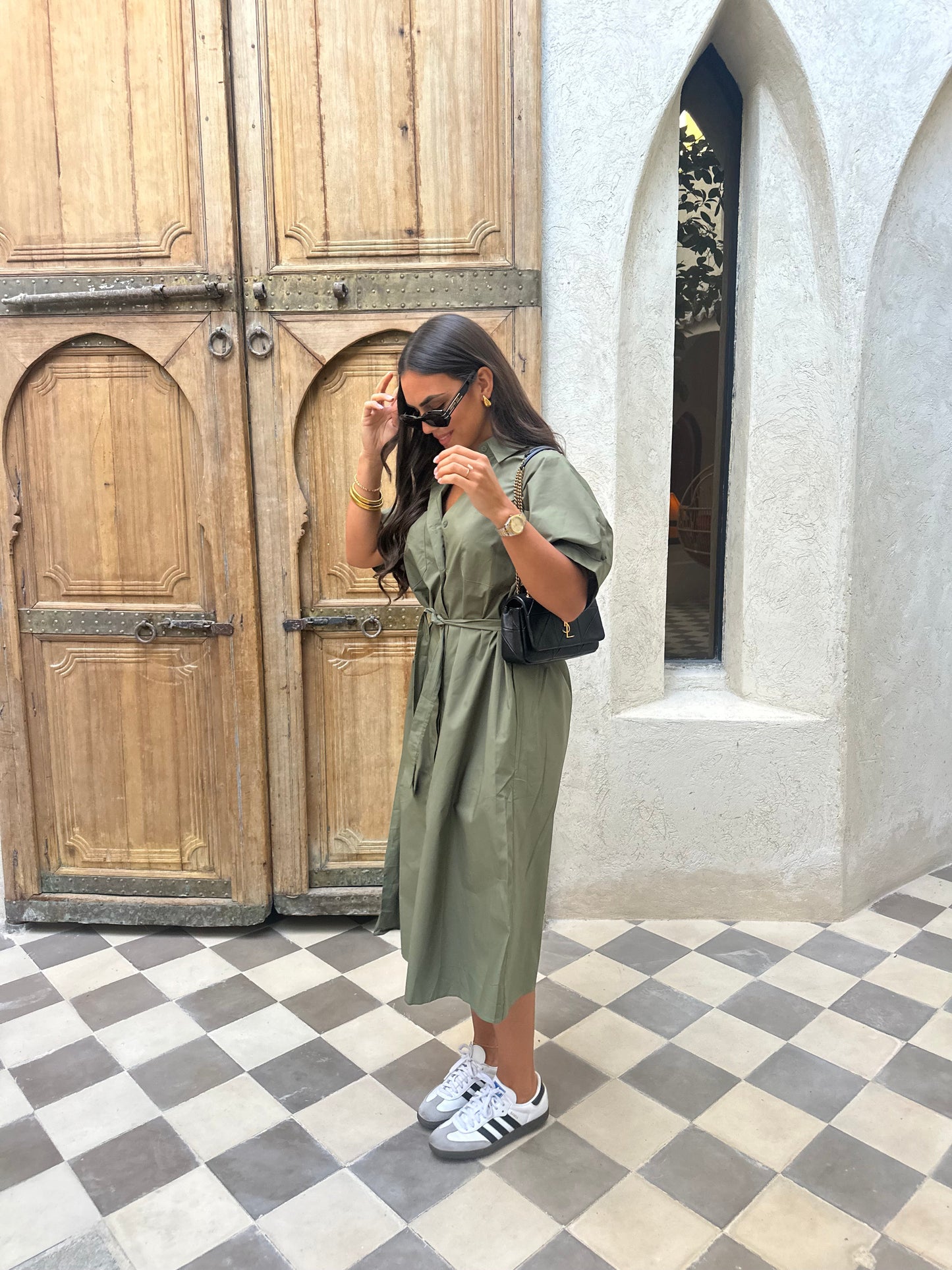 Robe - Lega - Little Paris