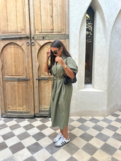 Robe - Lega - Little Paris