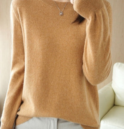 Pull Merinos - Oumiz - Little Paris