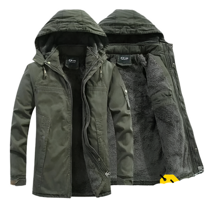 Manteau - Nio - Little Paris