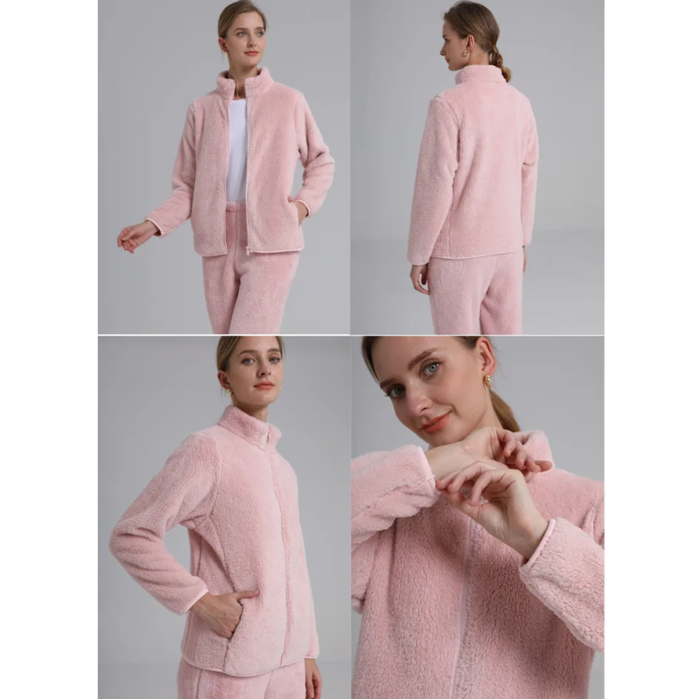 Veste - Sweaty - Little Paris