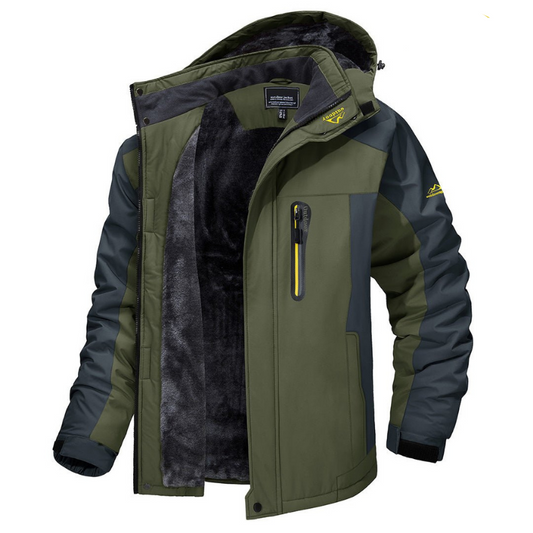 Veste - Tayhoe - Little Paris