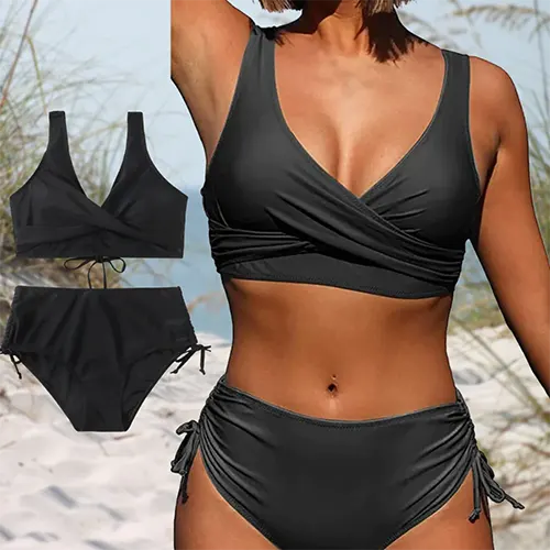 Bikini D'été Deux Pièces - Piria - Little Paris