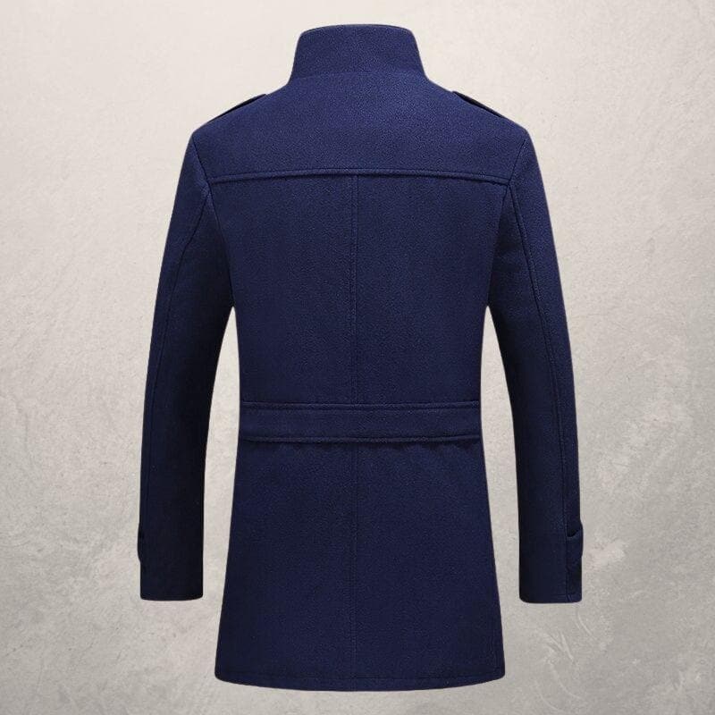 Manteau - Buffer - Little Paris