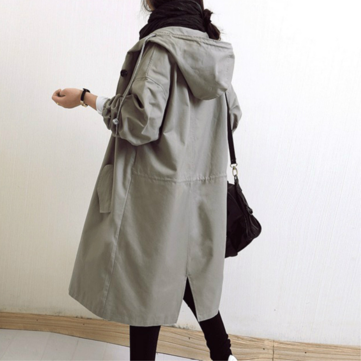 Trench coat - Gila - Little Paris
