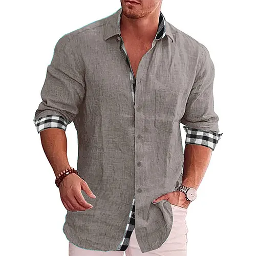 Chemise - Aji - Little Paris