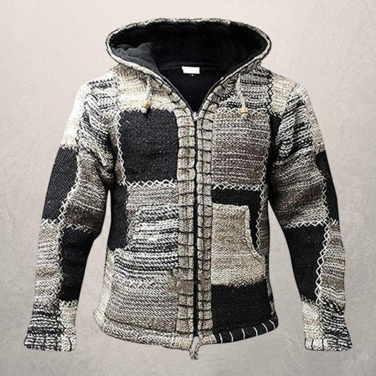 Cardigan - Hassan - Little Paris