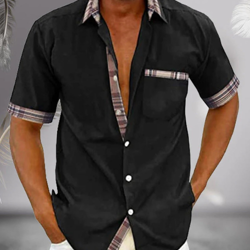 Chemise - Bernardo - Little Paris
