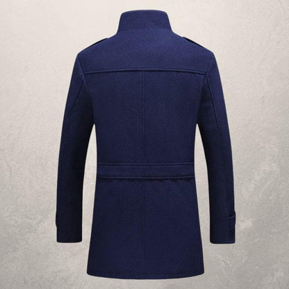 Manteau - Umar - Little Paris