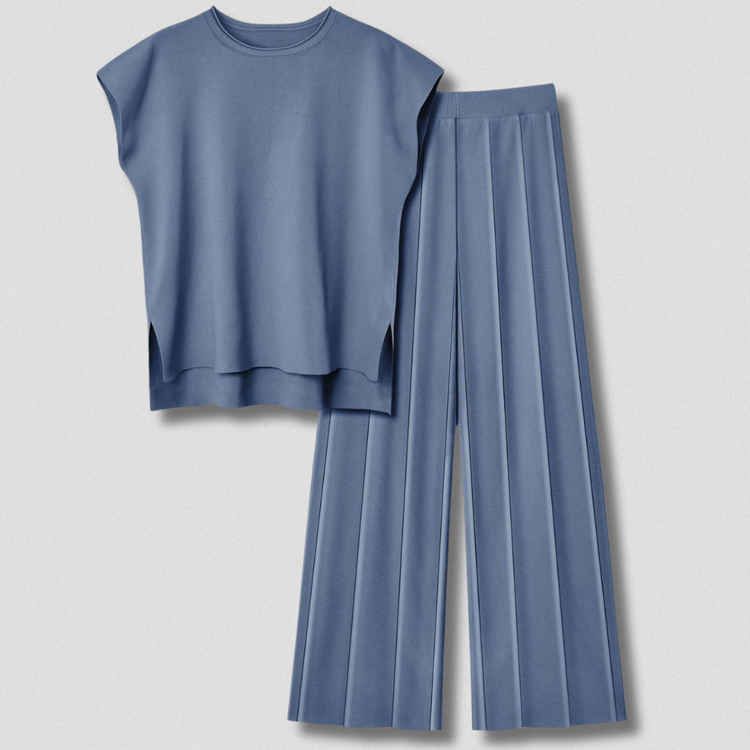 Ensemble - Bezi - Little Paris