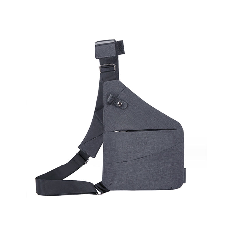 Sac TravelSafe pour voyageurs - Sydney - Little Paris