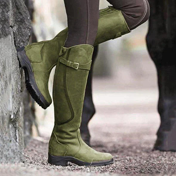 Bottes - Kera - Little Paris