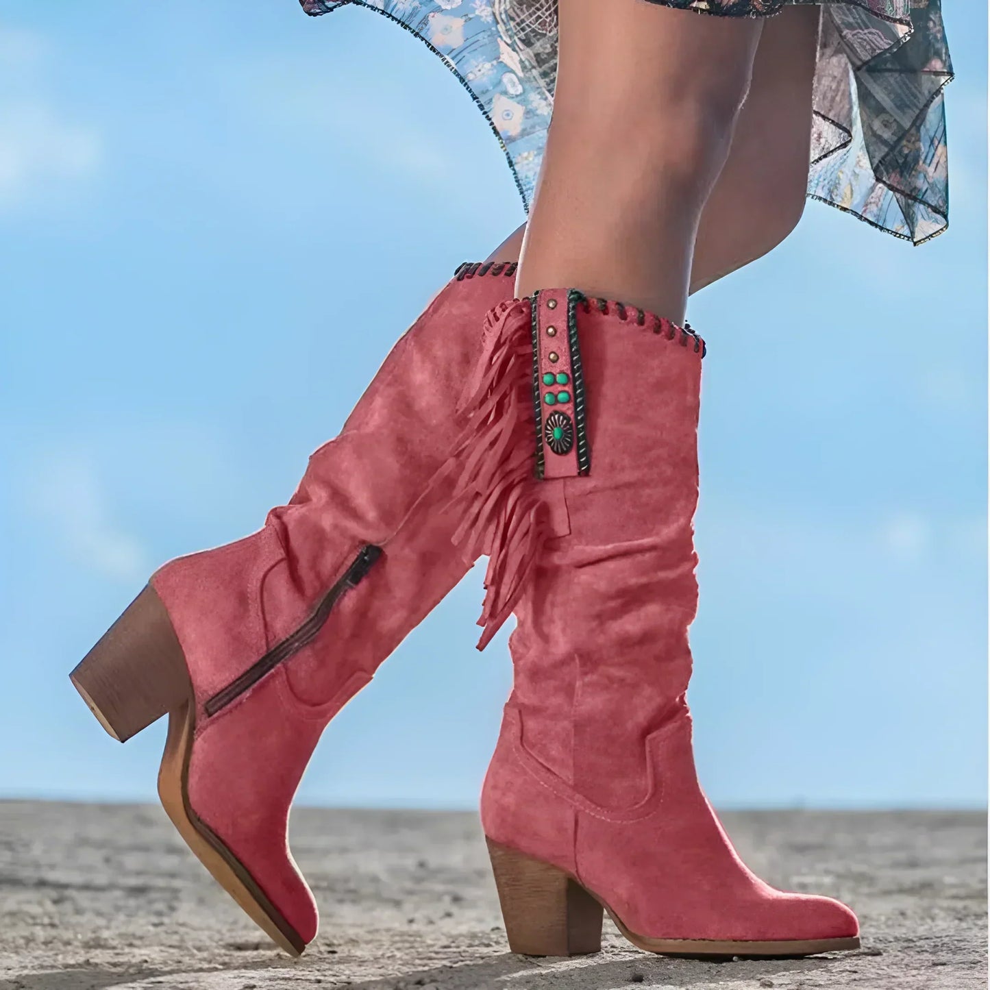 Chaussure - Ariane - Little Paris