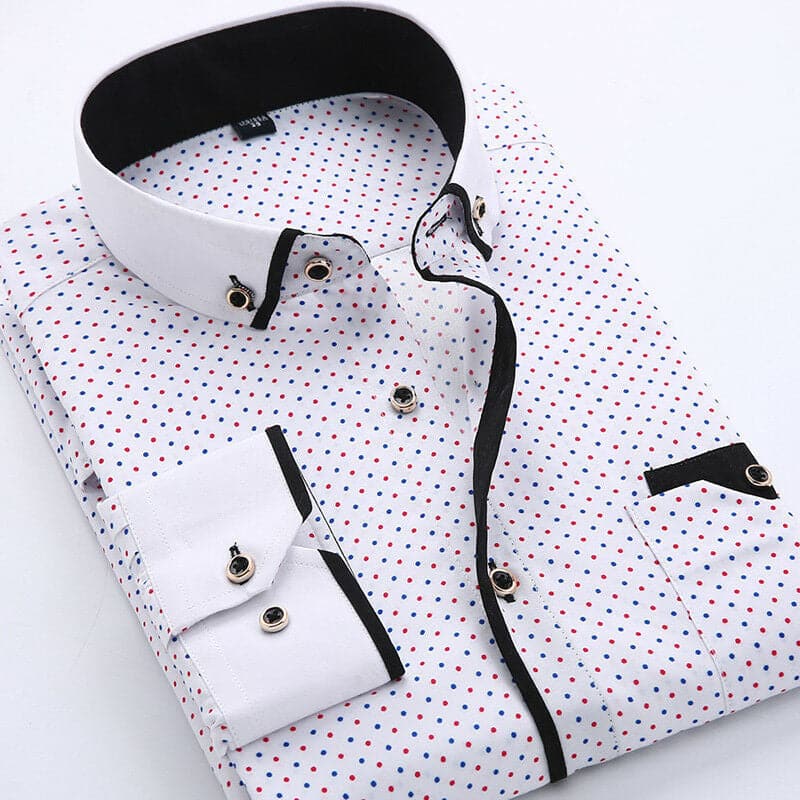 Chemises - Hamous - Little Paris