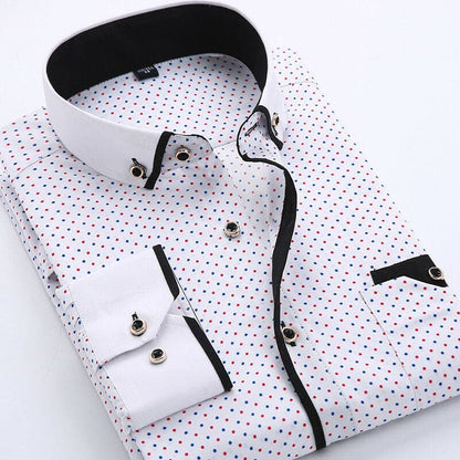 Chemises - Hamous - Little Paris
