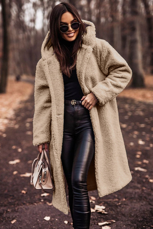 Veste d'hiver - Noga - Little Paris