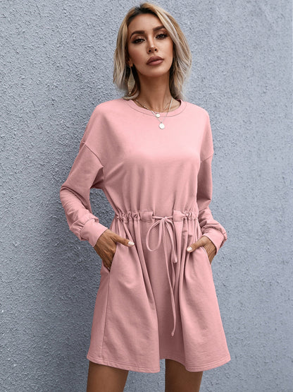 Robe Sweat - Armina - Little Paris