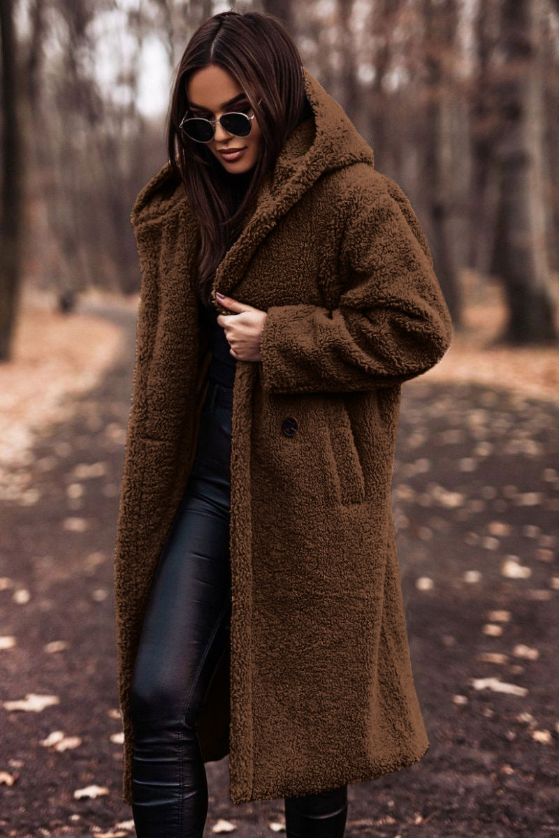 Veste d'hiver - Noga - Little Paris