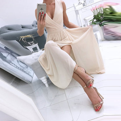 Robe de plage - Ricane - Little Paris