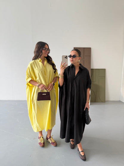 Robe - Bouchra - Little Paris