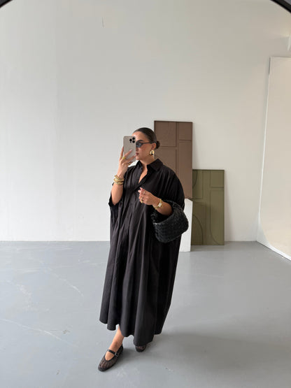Robe - Bouchra - Little Paris