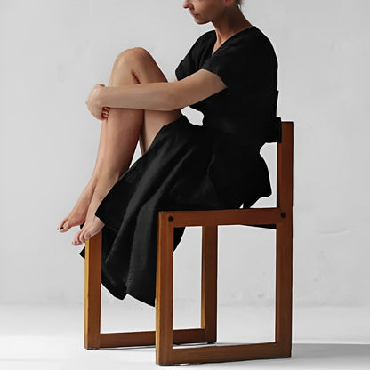 Robe Midi - Mija - Little Paris