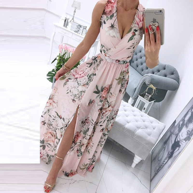 Robe de plage - Ricane - Little Paris