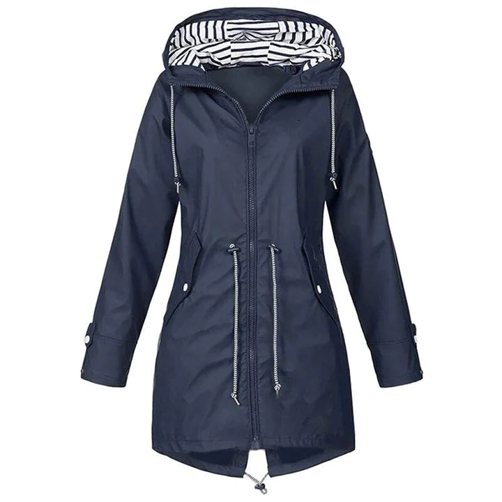 Manteau - Livie - Little Paris