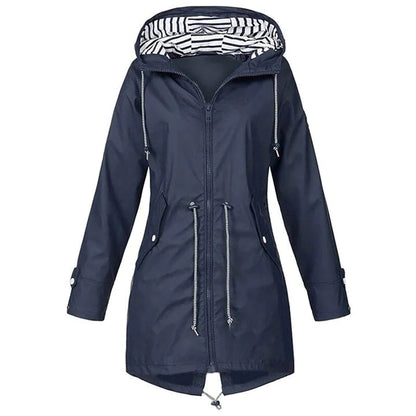 Manteau - Livie - Little Paris
