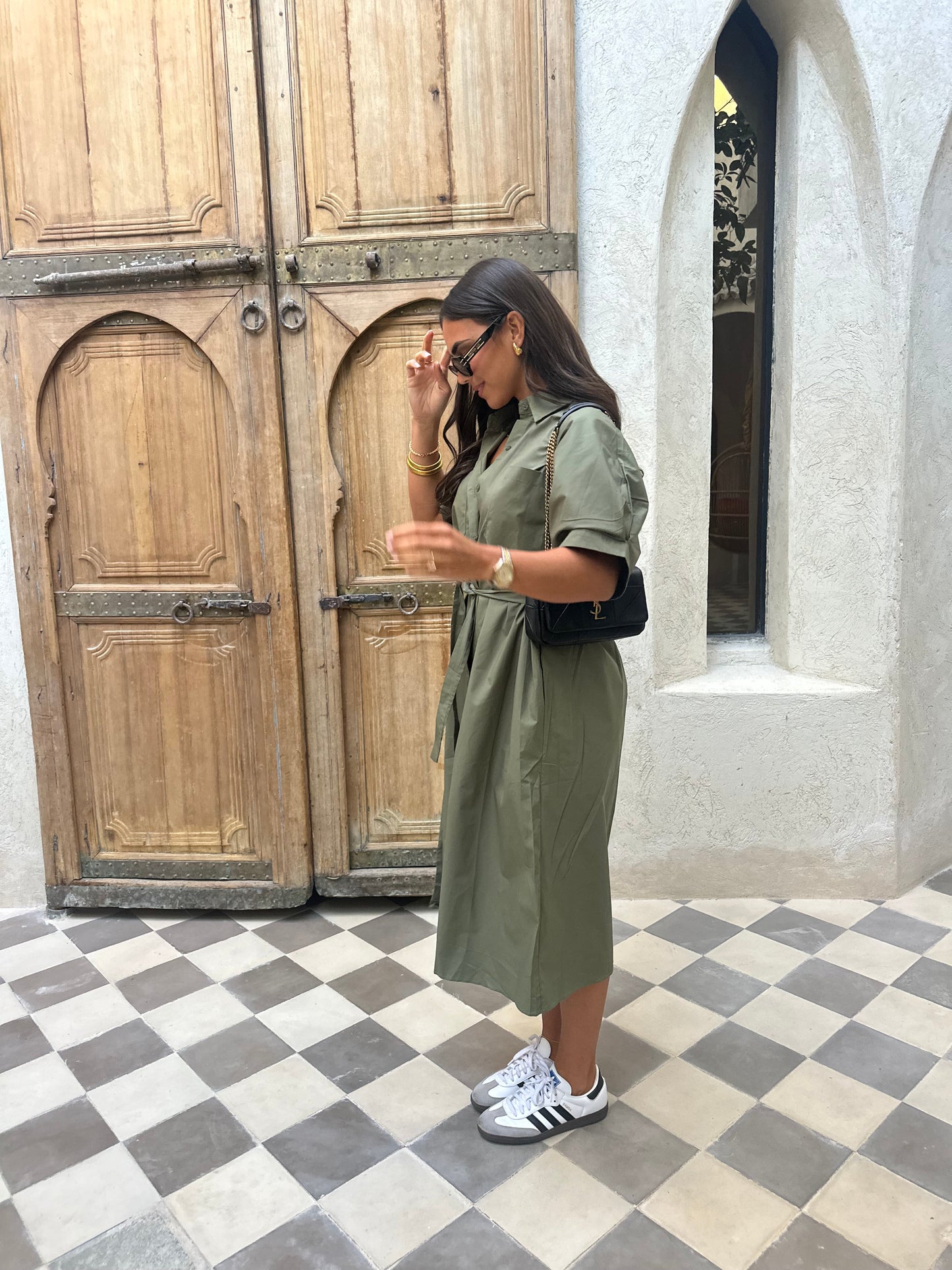 Robe - Lega - Little Paris
