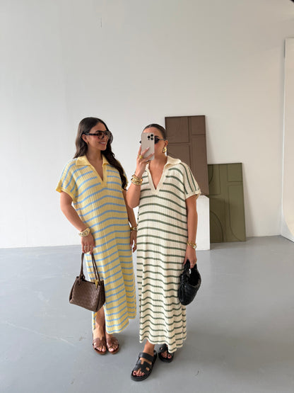 Robe -Nouna - Little Paris