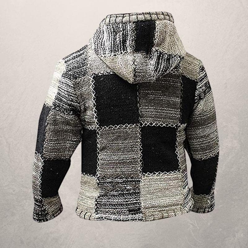 Cardigan - Hassan - Little Paris