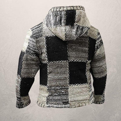 Cardigan - Hassan - Little Paris