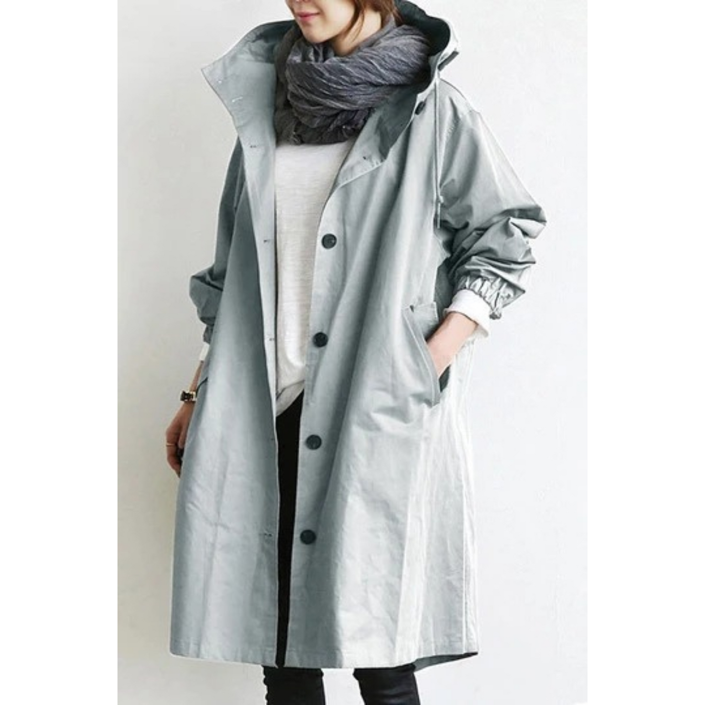 Trench coat - Gila - Little Paris