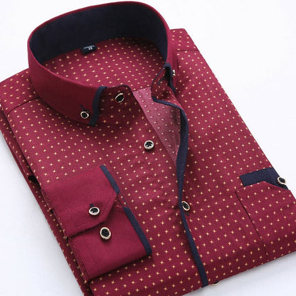 Chemises - Hamous - Little Paris