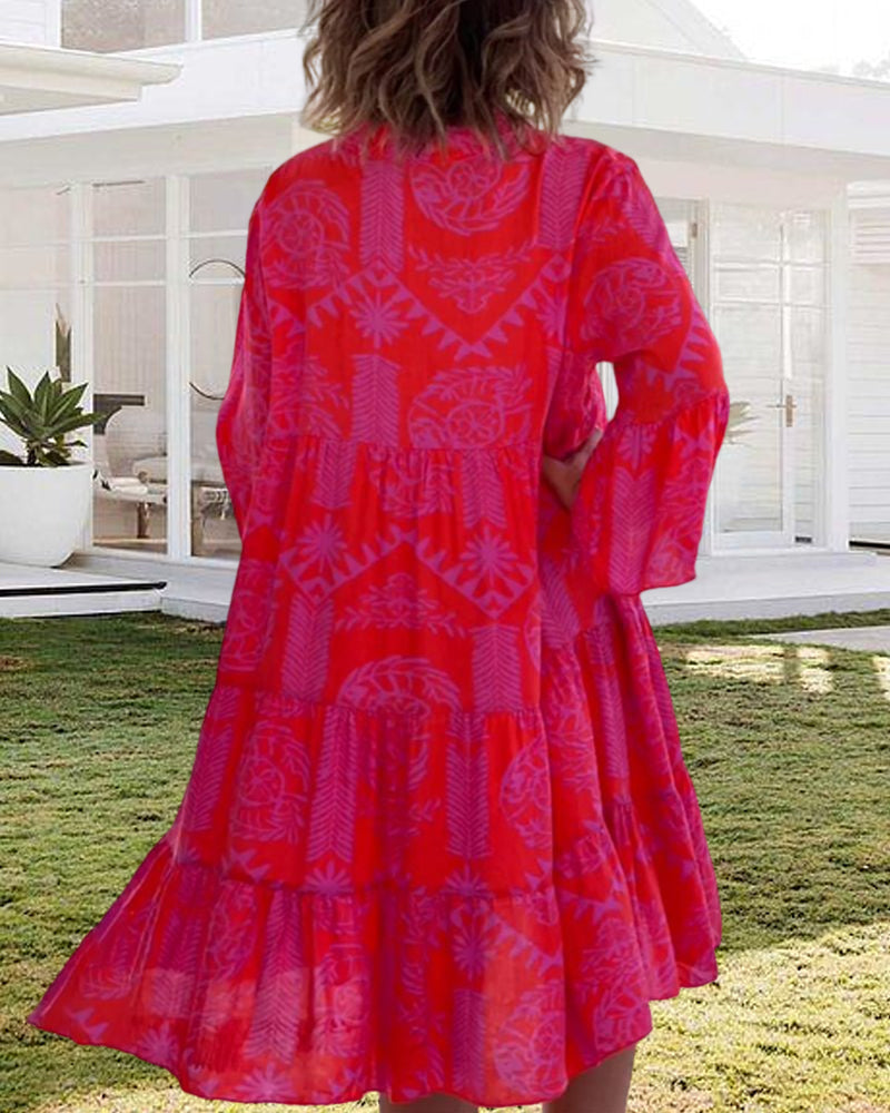 Robe - Velia - Little Paris