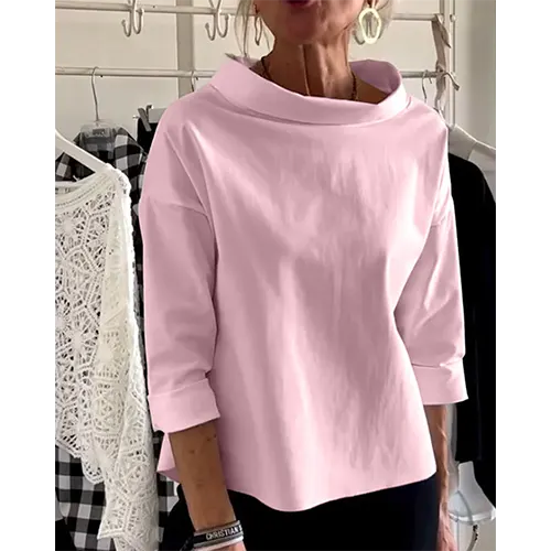 Chemisier pull - Hosna - Little Paris