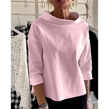 Chemisier pull - Hosna - Little Paris