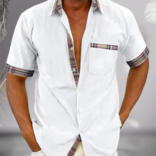 Chemise - Bernardo - Little Paris
