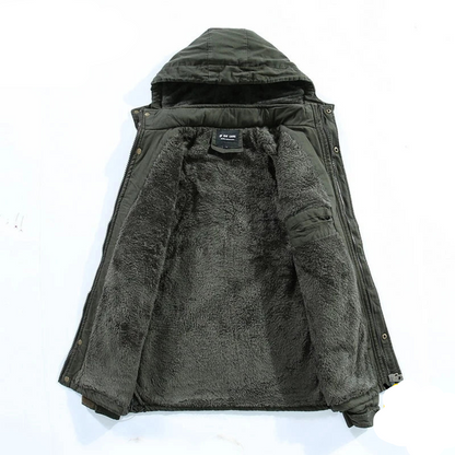 Manteau - Nio - Little Paris