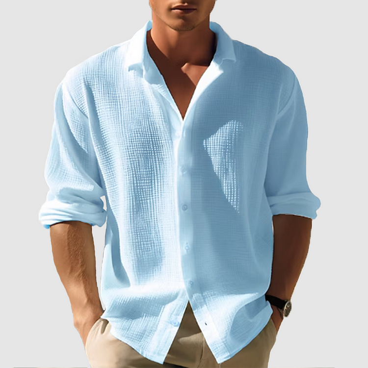 Chemise - Bas - Little Paris